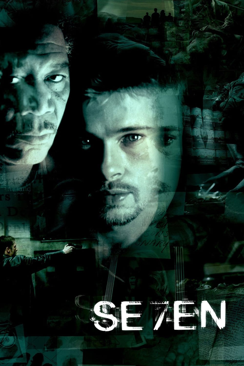 Seven (1995) [286559] (A1708528727) [[Movies]] --Plex--